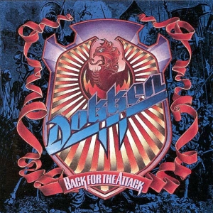 Album review: Dokken – Back For The Attack