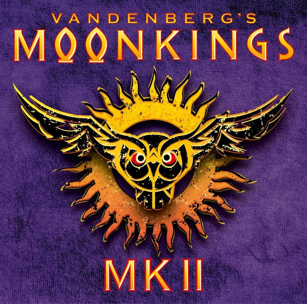 Album review: Vandenberg’s MoonKings – MK II