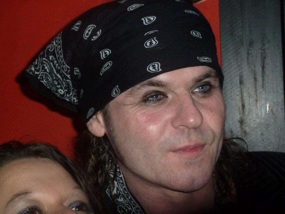 Quireboys ‘part company’ with singer Spike Gray