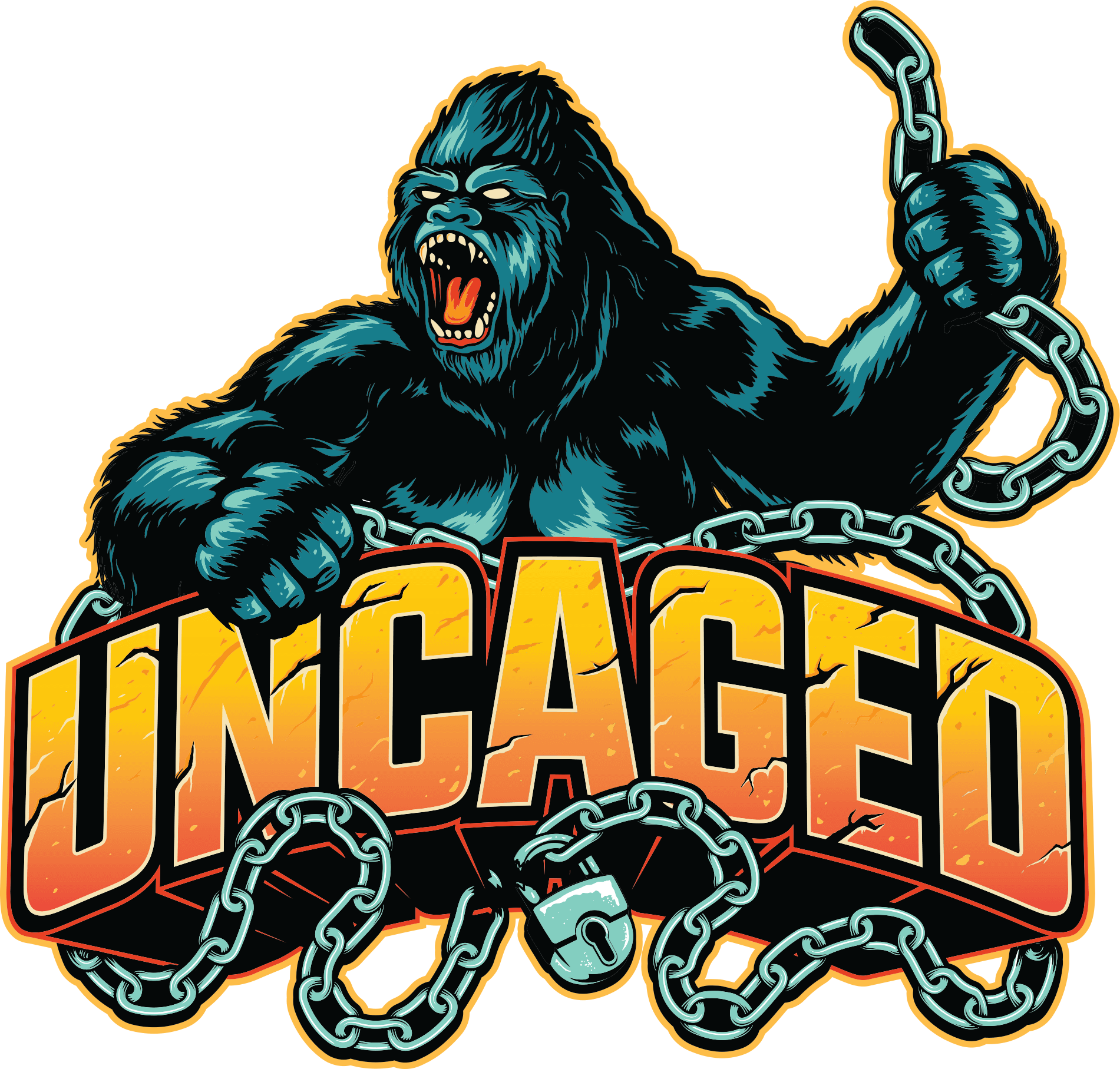 Noisy New Kid On The Block: Uncaged Festival Preview