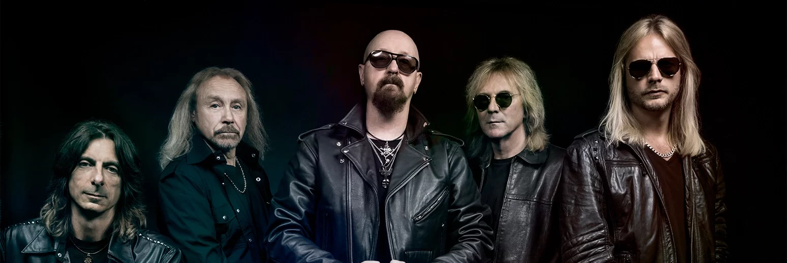 Judas Priest finally make Rock’n’Roll Hall Of Fame