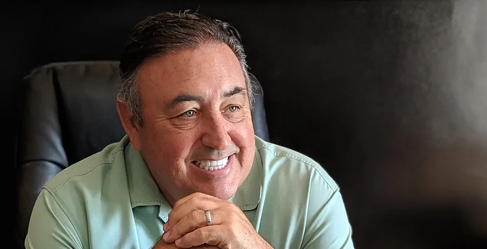 Doc McGhee: The svengali behind your favourite bands