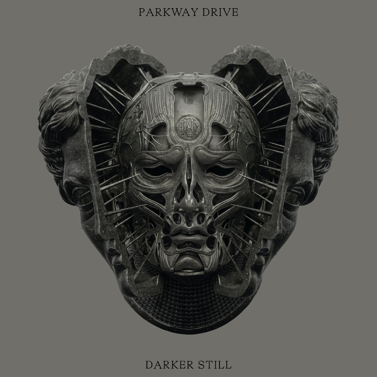 Album review: Parkway Drive – Darker Still