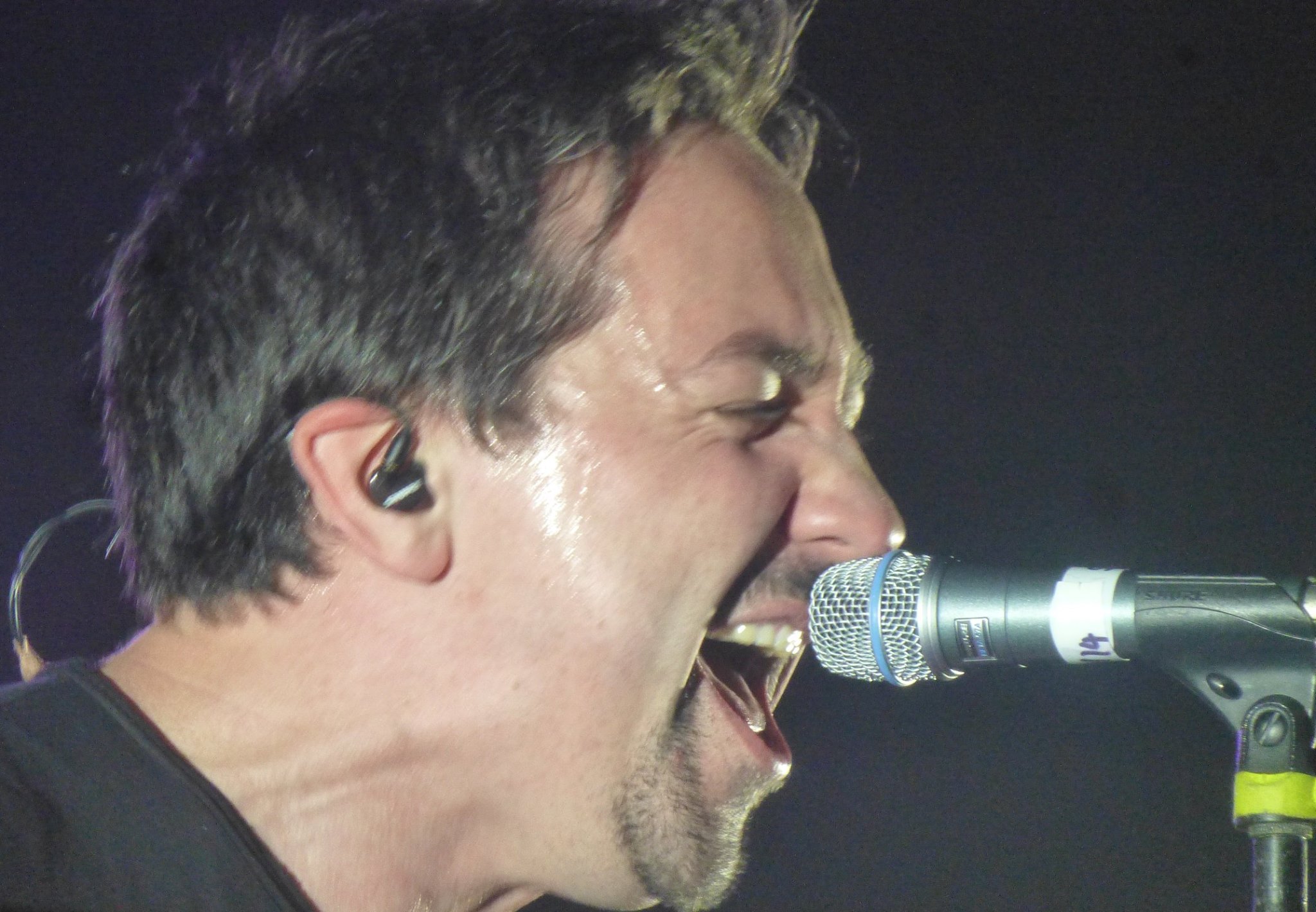 Gig review: SHIHAD at HiFi Melbourne