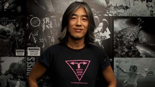 Q&A: Ray Ahn (Hard-Ons) - Hot Metal