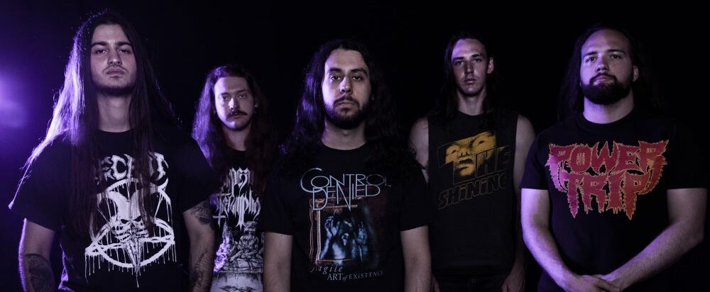 Q&A: Marco Ieritano, Lewis Oliver and Cameron Gillam (Crypt Crawler)