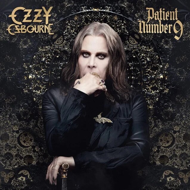 Album Review: Ozzy Osbourne – Patient Number 9