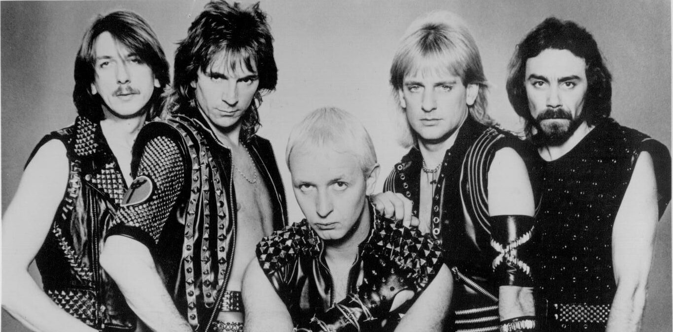 Damn It Down! Why it took me two decades to appreciate Judas Priest