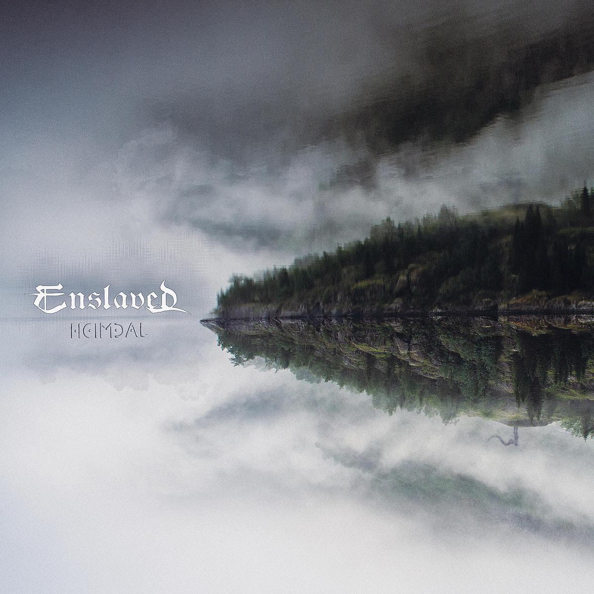 Album review: Enslaved – Heimdal