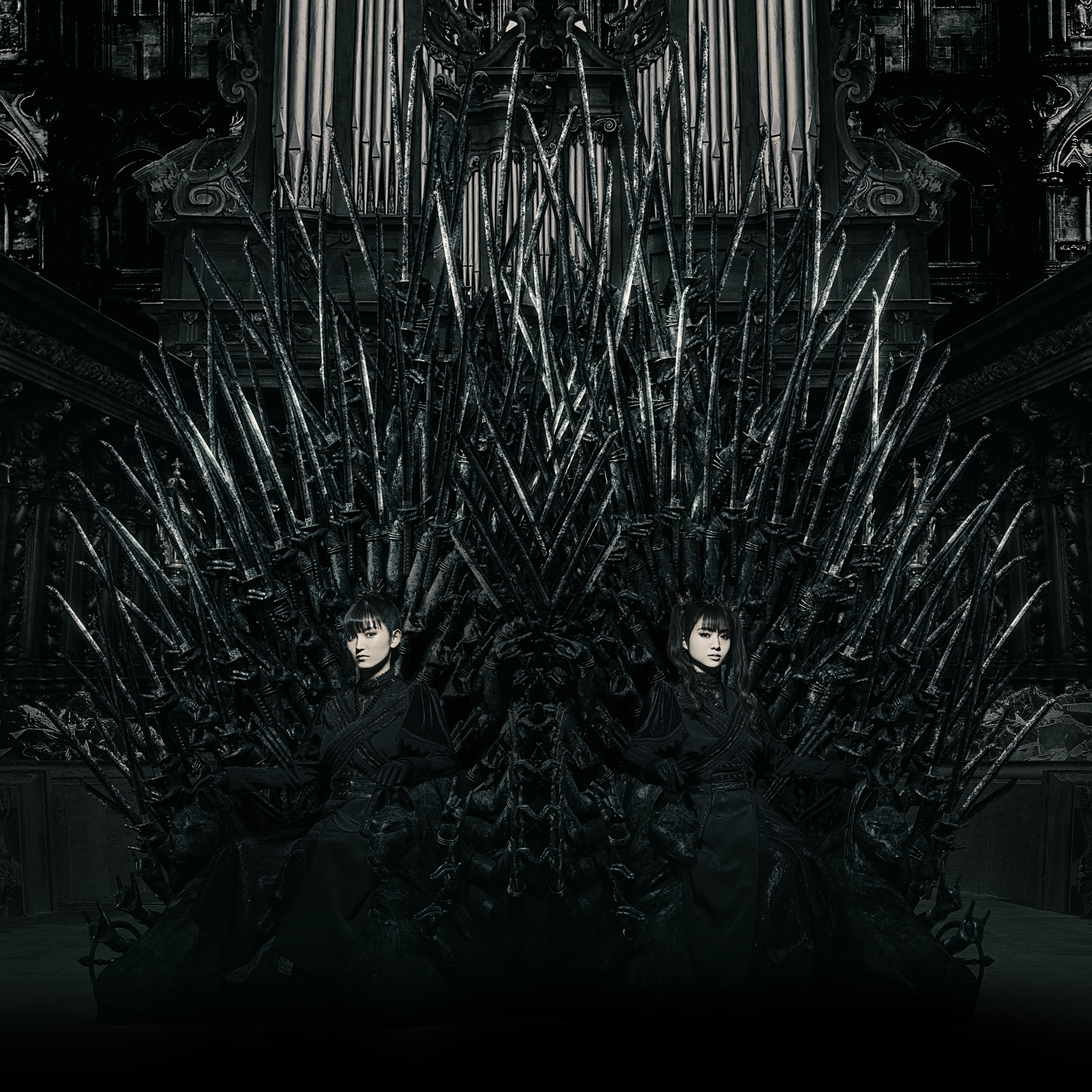Babymetal Announce Aussie Tour Dates