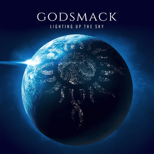 Album Review: Godsmack – Lighting Up the Sky