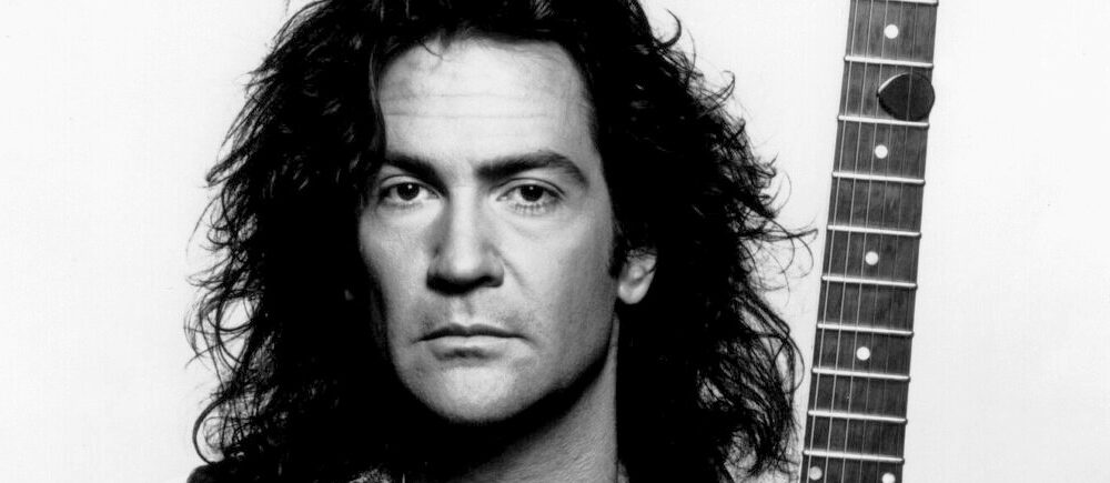 Check out Billy Squier’s first new rock song since 1993