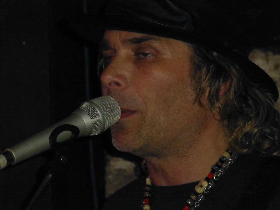 MIKE TRAMP: There will never be another classic rock album (2012)