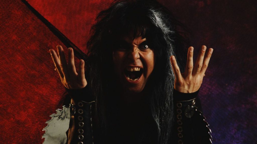 “I will never forget that moment” – Blackie Lawless describes “horrific” pain he is currently enduring