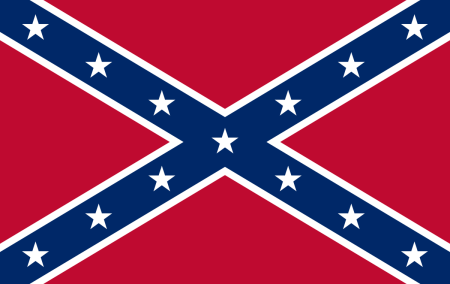 Archive: Molly Hatchet and the confederate flag (2013)