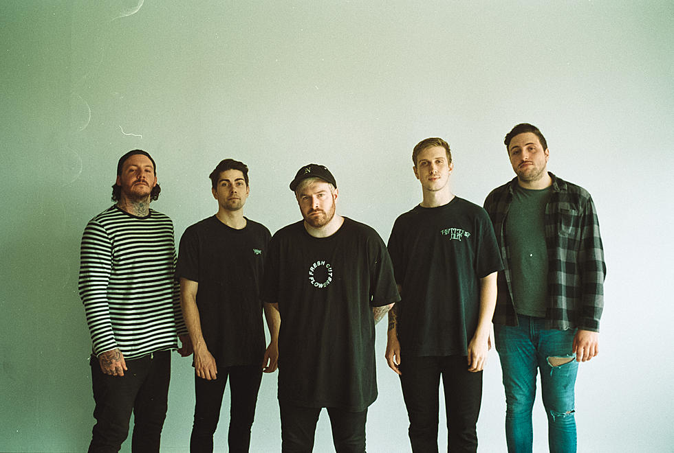 Counterparts rip Live Nation over non-payment of tour fee