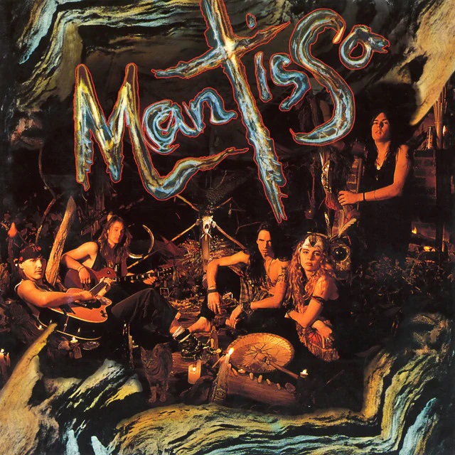 Revisiting Mantissa’s Mossy God