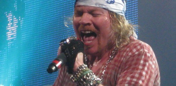 Axl Rose singing Velvet Revolver’s “Fall To Pieces”? AI’s got it covered