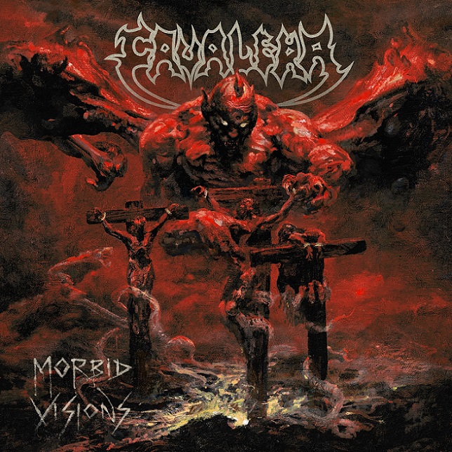 Album Review: Cavalera – Morbid Visions/Bestial Devastation