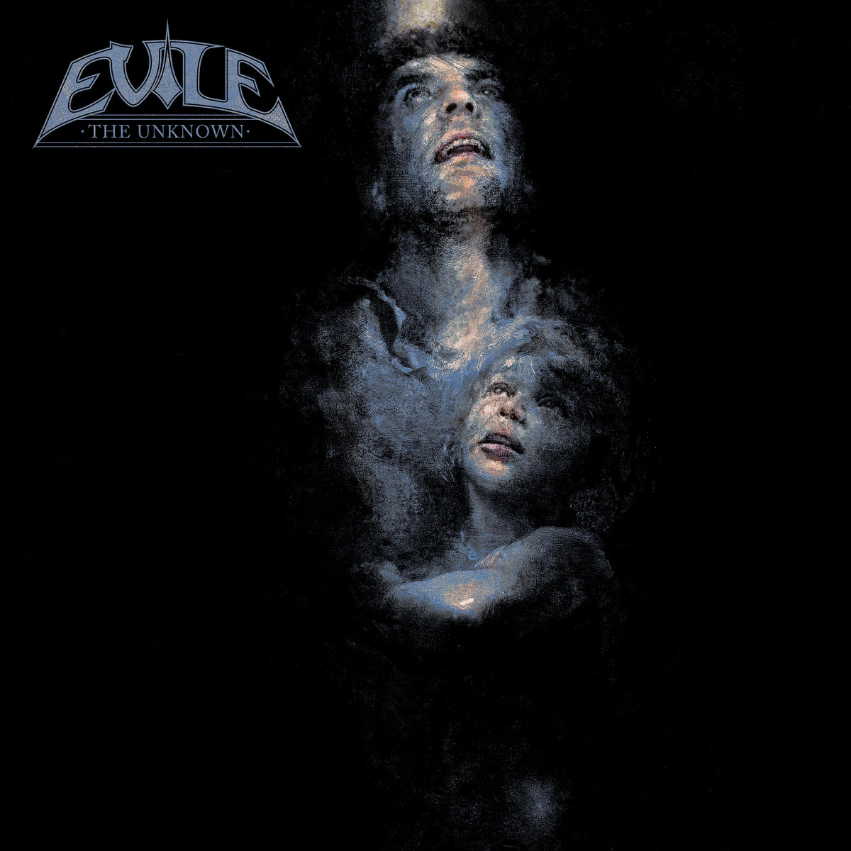 Album review: Evile – The Unknown