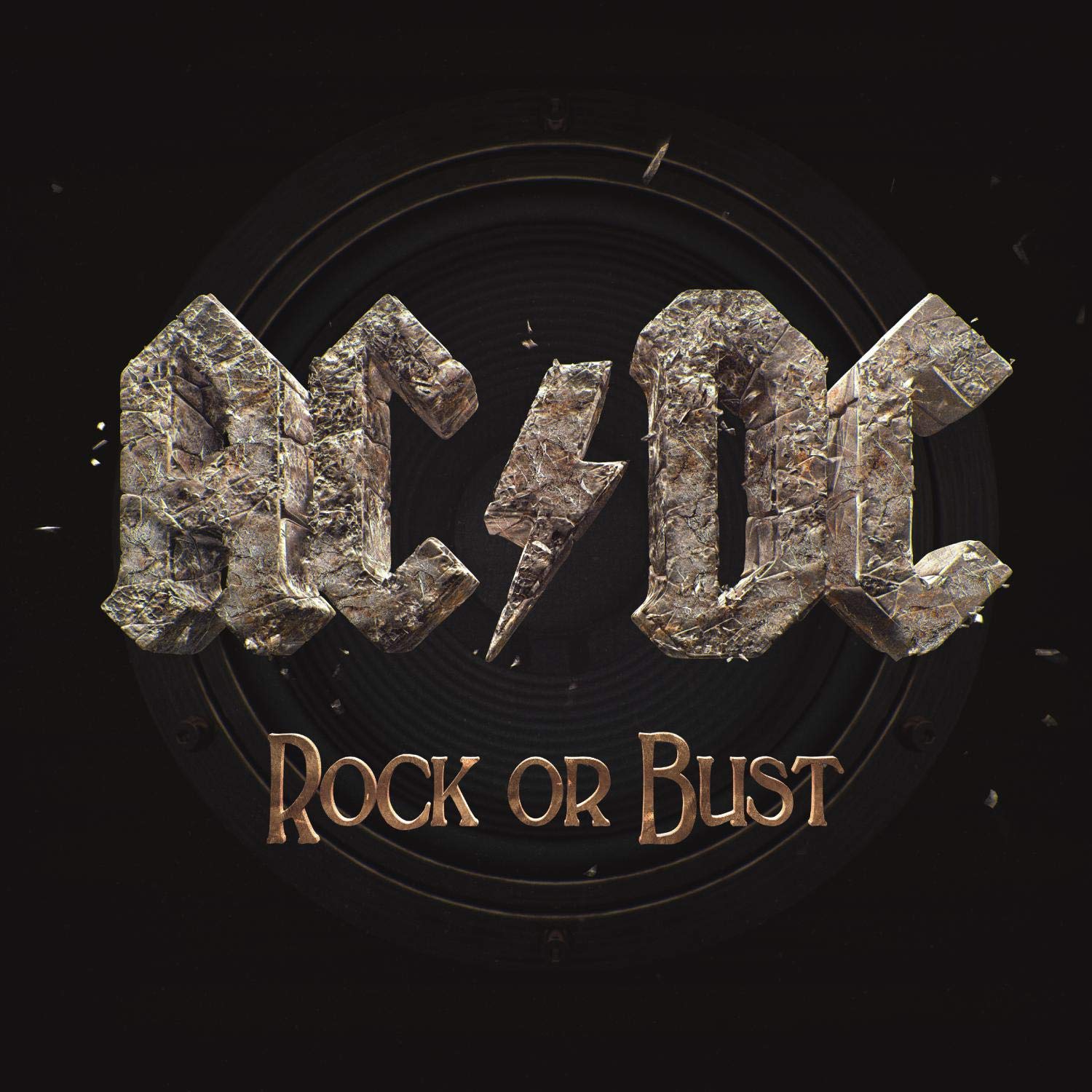 Archive: Album review – AC/DC – Rock Or Bust