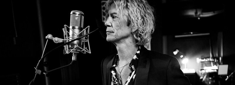 Watch Duff McKagan’s new Clip with Jerry Cantrell