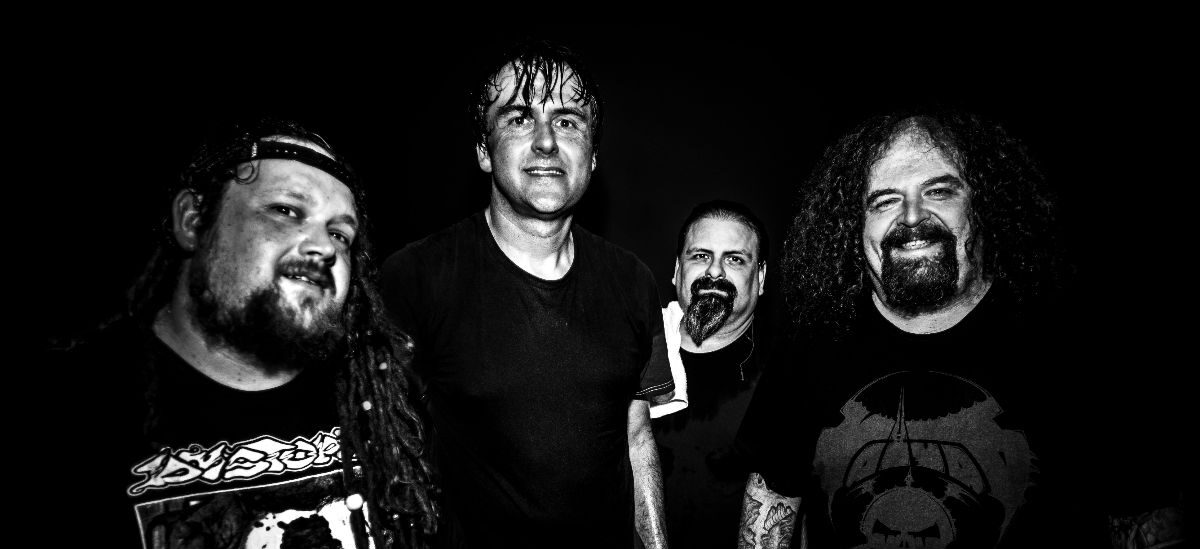 Napalm Death tour supports announced