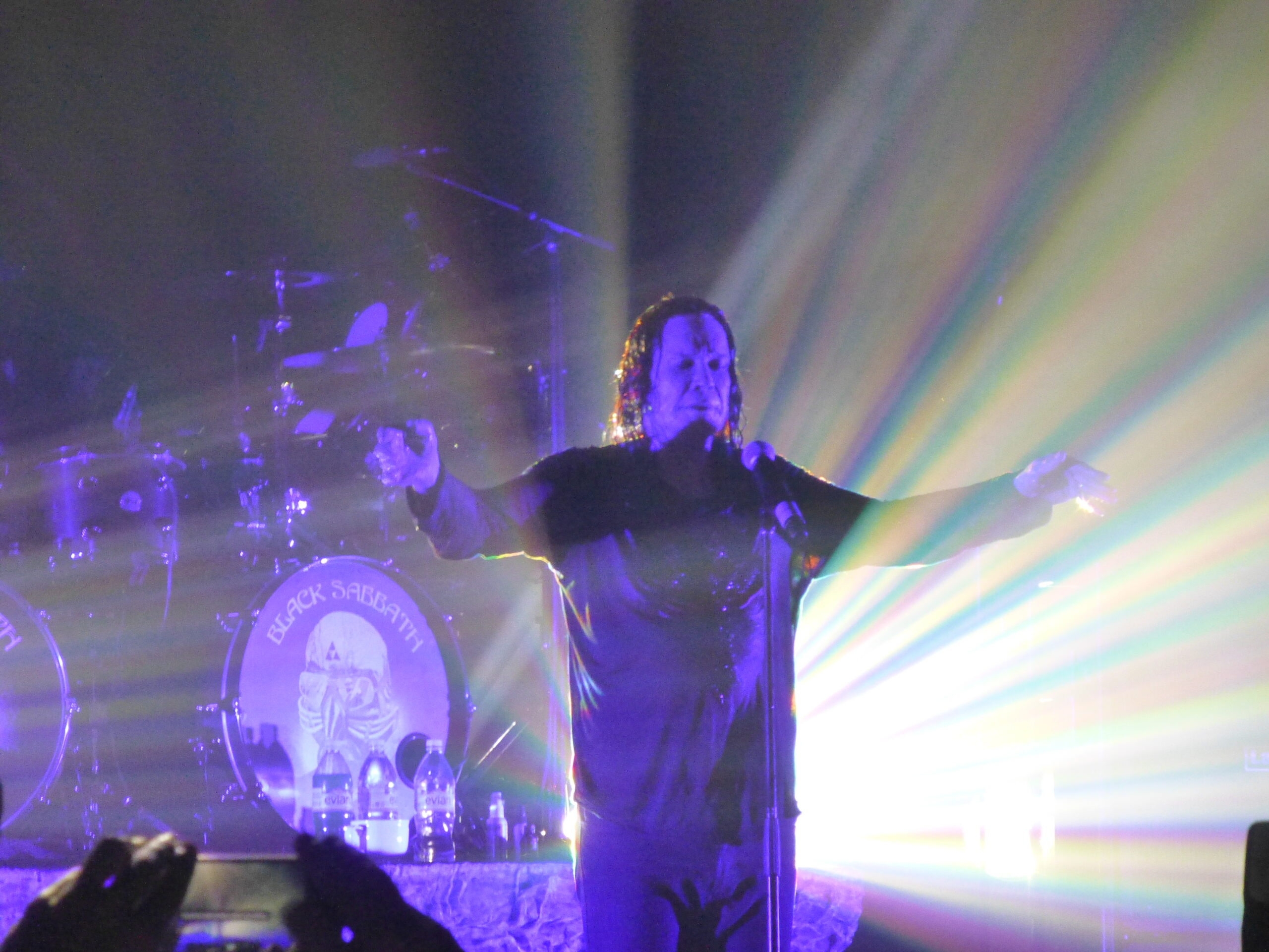 Judas Priest set to replace Ozzy Osbourne at Power Trip festival