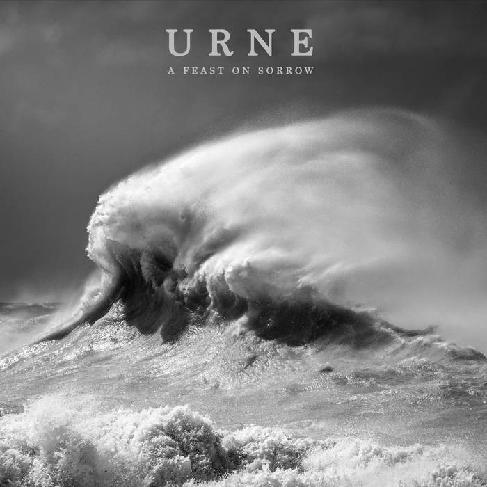 Album review: Urne – A Feast on Sorrow