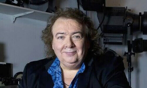 Tributes pour in for former Whitesnake guitarist Bernie Marsden