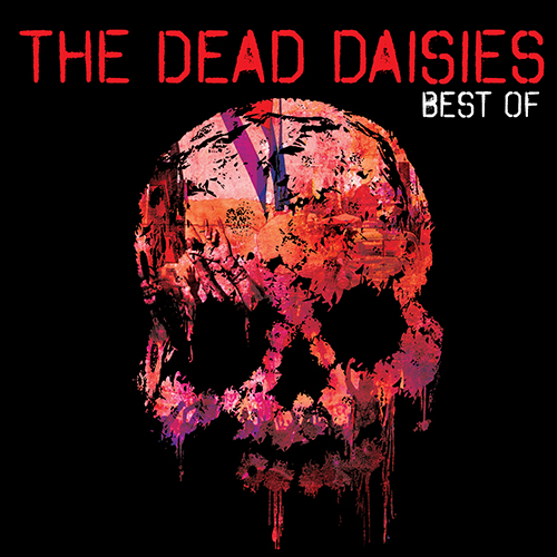 The Dead Daisies release Best Of featuring two new songs