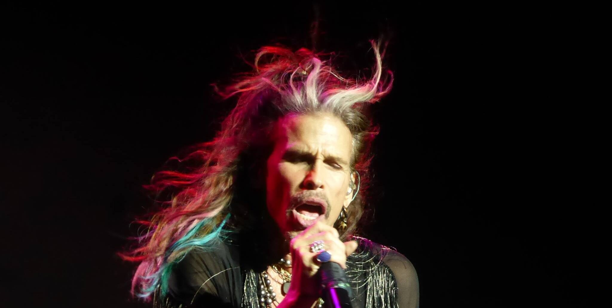 Aerosmith’s Peace Out farewell tour gears up for second date