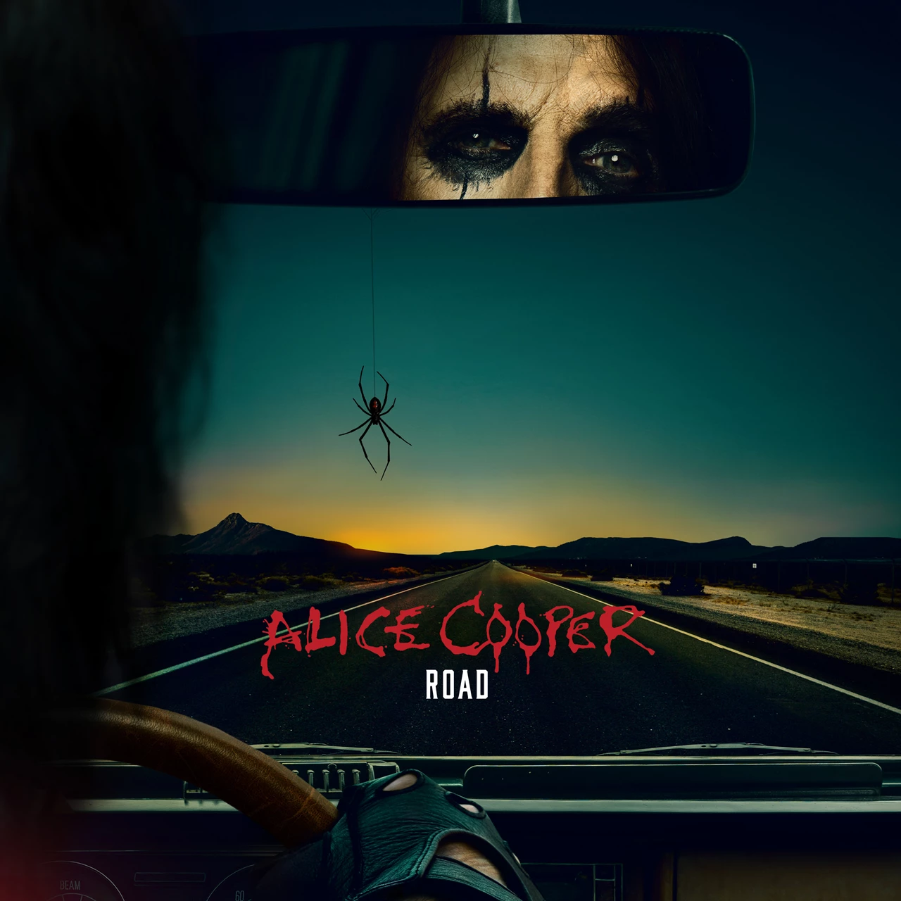 Album review: Alice Cooper – Road