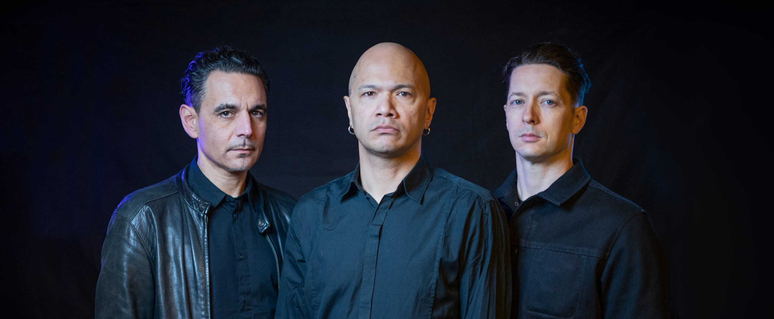 Q and A: Danko Jones