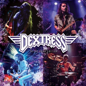 Archive: Album review – Dextress – Dextress