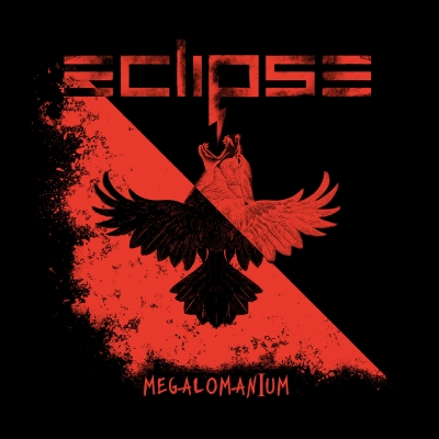 Album review: Eclipse – Megalomanium