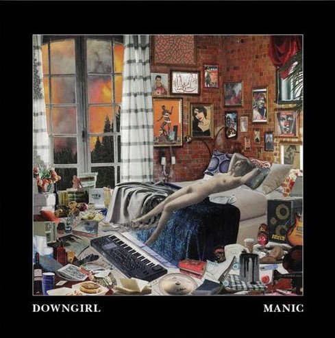 EP review: Downgirl – Manic