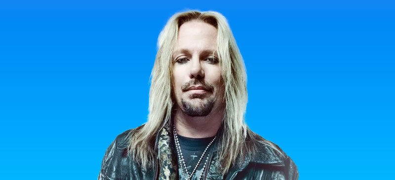 Vince Neil show halted due to active shooter
