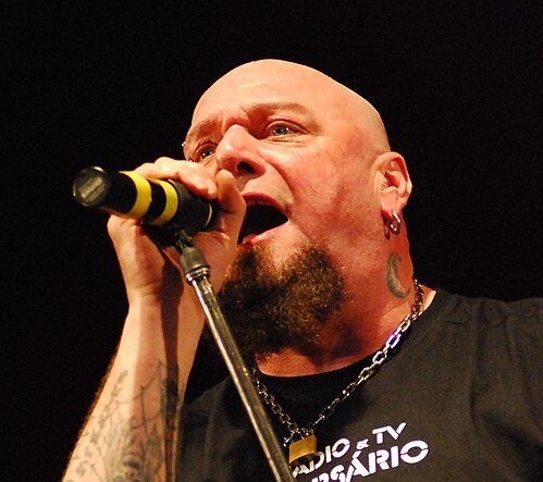 Paul Di’anno and Noturnall in Australia next year