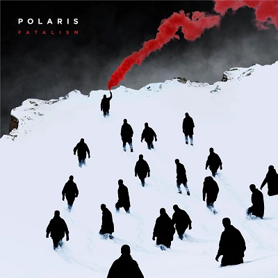 Album review: Polaris – Fatalism