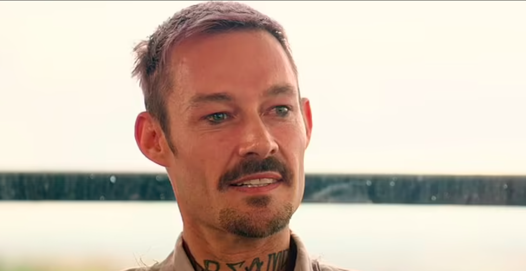 Daniel Johns responds to critic who says he needs to start rocking again