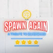 Archive: Album review: Various – Spawn (Again) A Tribute To Silverchair