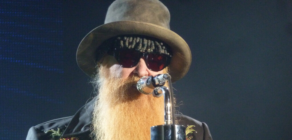 Archive – Gig review: Billy Gibbons at Anita’s Theatre, Wollongong, 2018