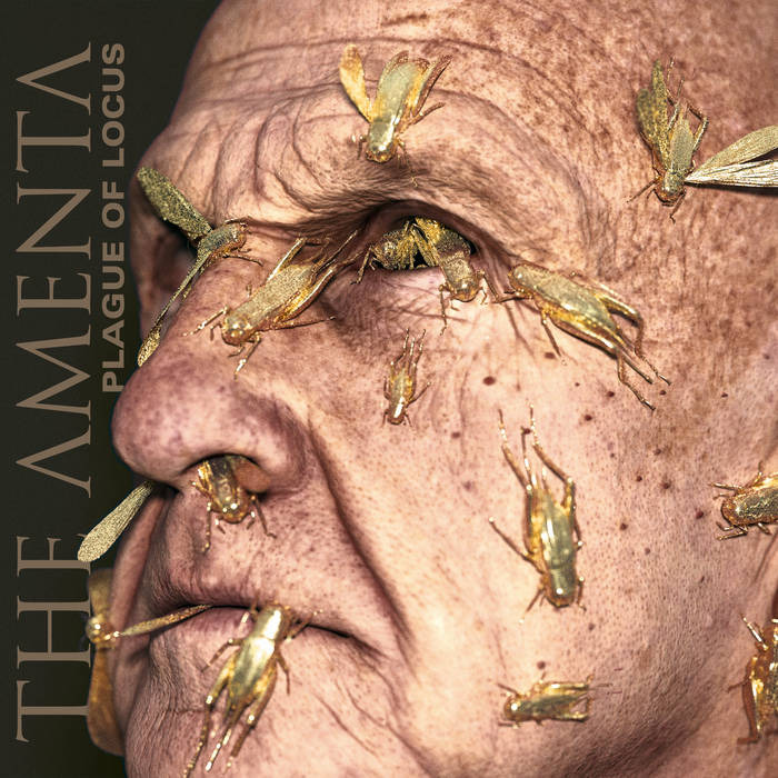 Album review: The Amenta – Plague of Locus