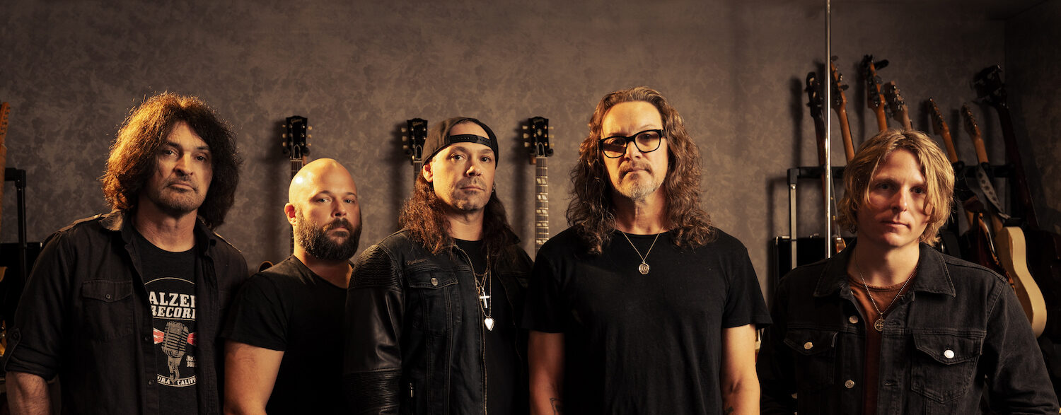 Candlebox to tour Australia in January