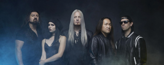 Check out the new single from Dragonforce