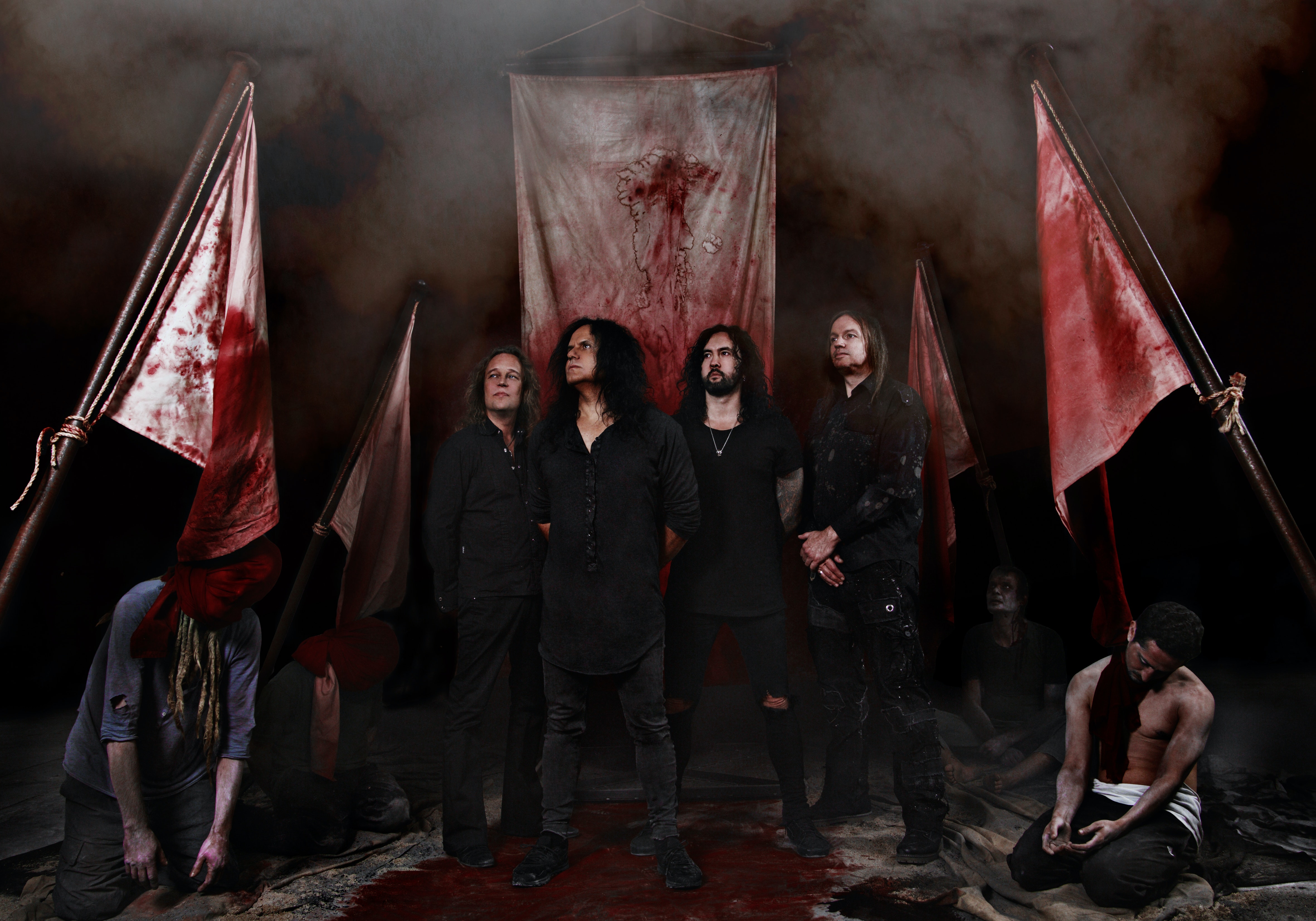 Q. and A: Mille Petrozza (Kreator)