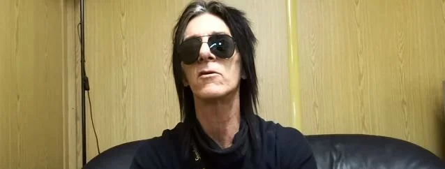 Steve Riley of LA Guns and WASP dies