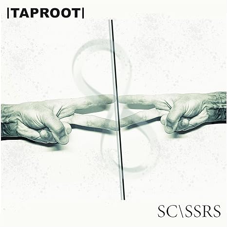 Album review: Taproot – Sc/Ssrs