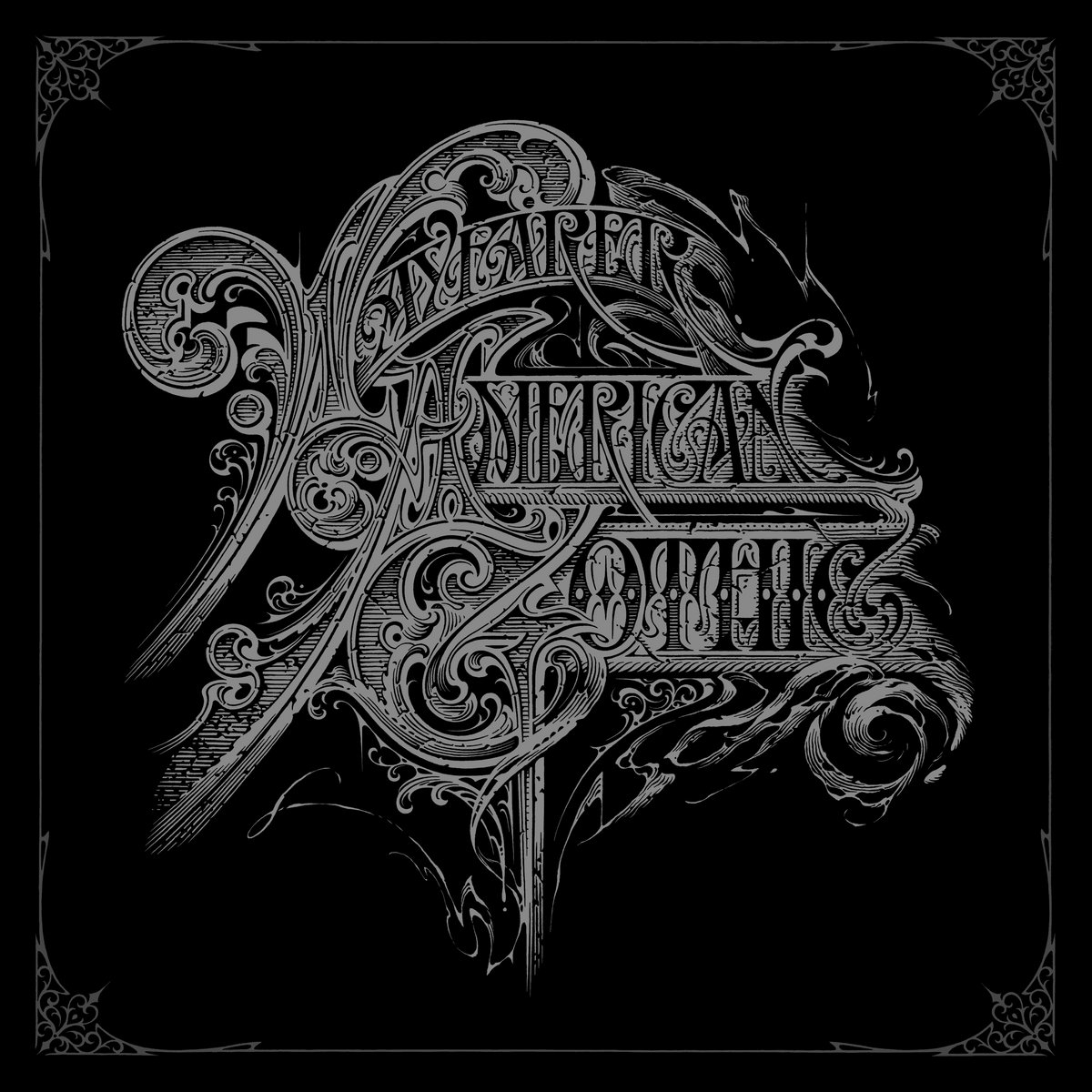 Album review: Wayfarer – American Gothic